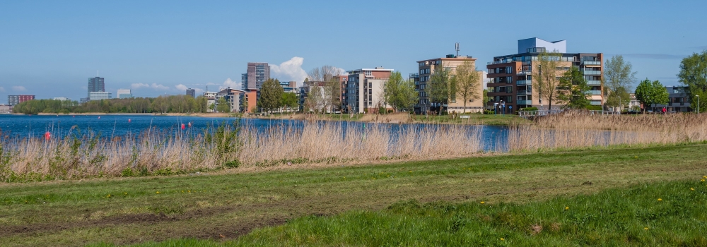 Makelaar Almere 